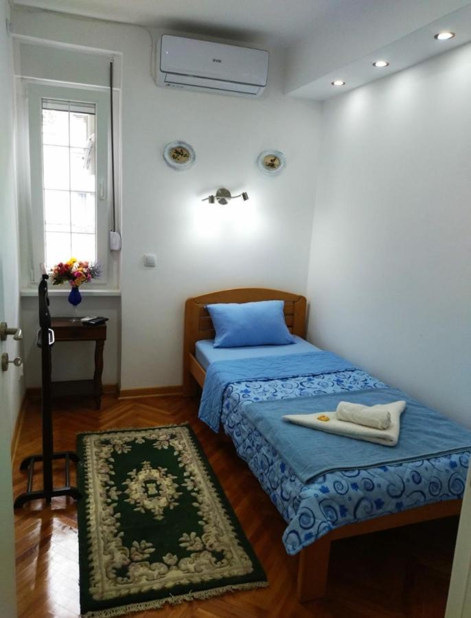 Palace Luxury Apartments The Heart Of Belgrad Dış mekan fotoğraf