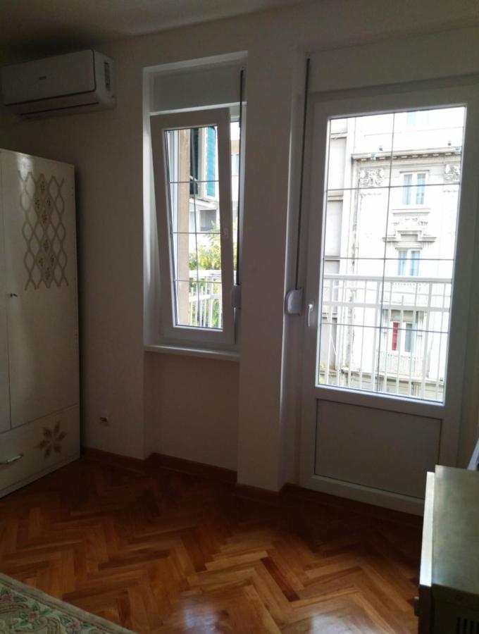 Palace Luxury Apartments The Heart Of Belgrad Dış mekan fotoğraf