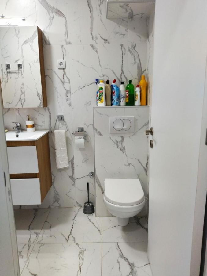 Palace Luxury Apartments The Heart Of Belgrad Dış mekan fotoğraf