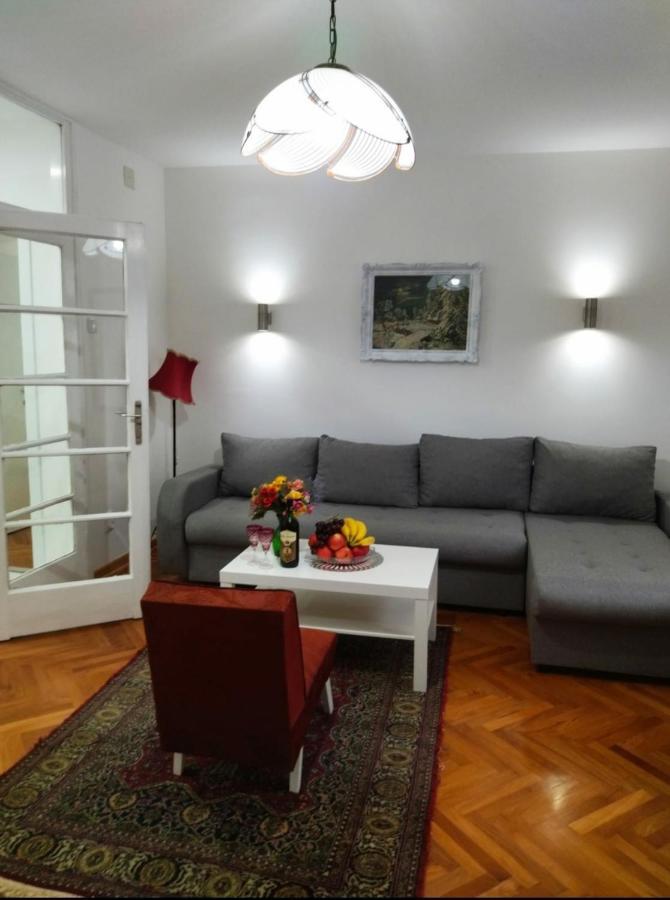 Palace Luxury Apartments The Heart Of Belgrad Dış mekan fotoğraf