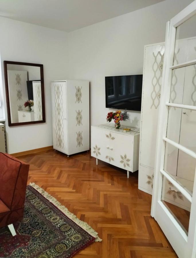 Palace Luxury Apartments The Heart Of Belgrad Dış mekan fotoğraf