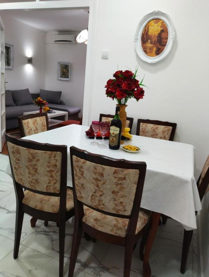 Palace Luxury Apartments The Heart Of Belgrad Dış mekan fotoğraf