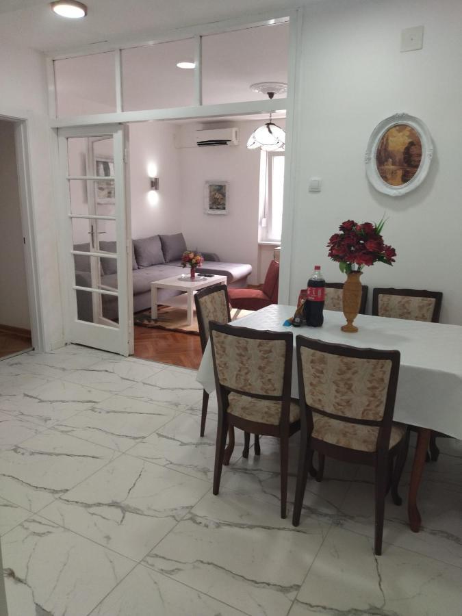 Palace Luxury Apartments The Heart Of Belgrad Dış mekan fotoğraf